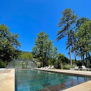Domaine Le Vaxergues Saint-Affrique