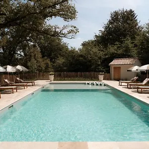 Domaine De Bassibe Ségos