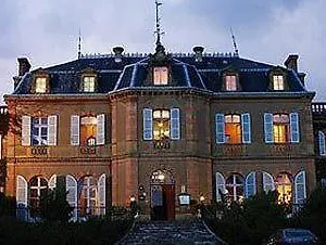 Chateau De Larroque Gimont