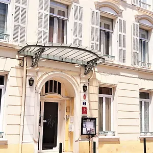 visit hotel
