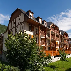 Lagrange Le Belvédère Saint-Mamet