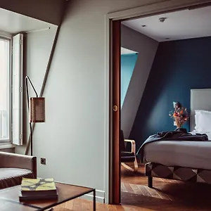 visit hotel